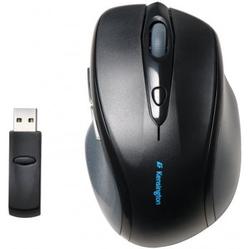 Kensington Pro Fit Wireless Full-Size Mouse K72370EU