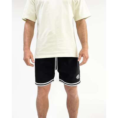 Engage Globe shorts Black