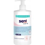 Seni Care hydratační tělové mléko s ureou 500 ml – Zbozi.Blesk.cz