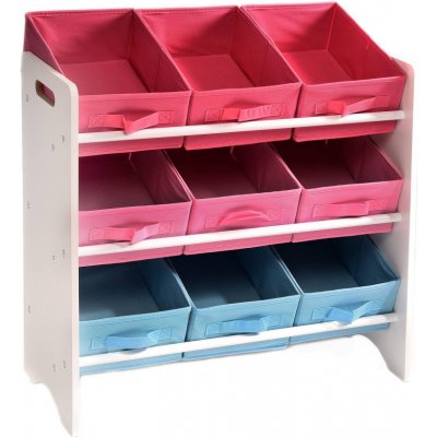 bHome Organizér Color UBBH1320 – Zboží Mobilmania