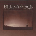 Iva Bittová Pavel Fajt - Bittová & Fajt CD – Hledejceny.cz