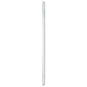 Apple iPad 9.7 (2018) Wi-Fi + Cellular 128GB Silver MR732FD/A od