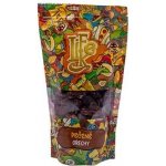 LifeLike Pečené ořechy v medu 200 g – Zboží Mobilmania