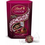 Lindt Lindor Double Chocolate 200 g – Sleviste.cz