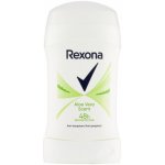 Rexona Aloe Vera deostick 50 ml – Zboží Dáma