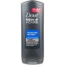 Dove Men+ Care Hydration Balance sprchový gel 250 ml