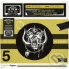 Hudba Motorhead - The Lost Tapes, Vol. 5 Live At Donington, 2008 - Motorhead LP