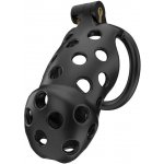 Rimba P Cage PC03 Penis Cage Black – Zboží Dáma