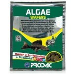 Prodac Algae Wafers 15 g – Zboží Dáma