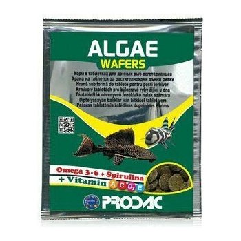 Prodac Algae Wafers 15 g