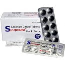 SEXTREME BLACK FORCE 200 MG 100 ks