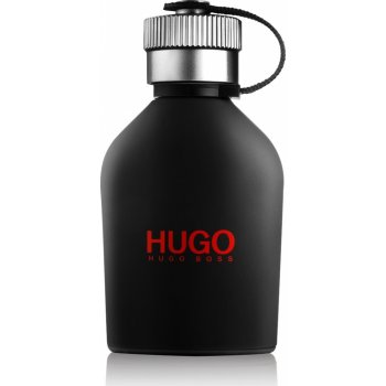 Hugo Boss Hugo Just Different toaletní voda pánská 200 ml