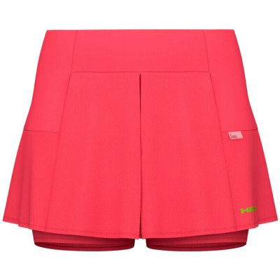 Head Performance Skort Women GI – Hledejceny.cz