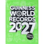 Guinness World Records 2027 (česky) – Hledejceny.cz