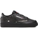 Reebok Club C 85 x U GY8790 černá – Zboží Mobilmania