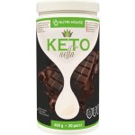 Nutri House Ketonella 600 g – Sleviste.cz