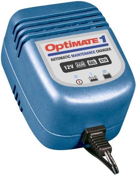 OptiMATE TM420