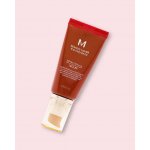MISSHA M Perfect Cover BB Cream SPF42 PA No.25 Warm Beige BB krém 50 ml – Zboží Dáma