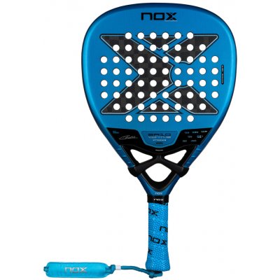 NOX EA10 Ventus Attack 12K Xtrem by Edu Alonso – Hledejceny.cz