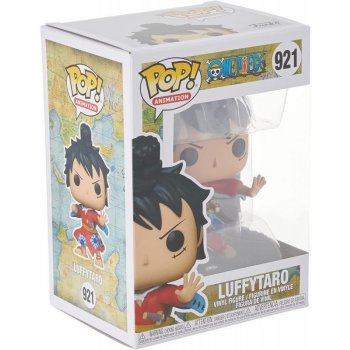 Funko Pop! 921 One Piece Luffytaro