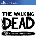 The Walking Dead: A Telltale Games Series Remastered – Zboží Dáma