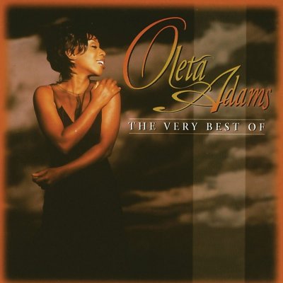 Adams Oleta - Very Best Of CD – Hledejceny.cz