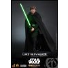 Sběratelská figurka Star Wars The Mandalorian 1/6 Luke Skywalker 30 cm
