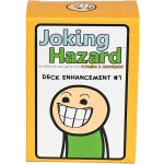Joking Hazard Deck Enhancement #1 EN – Zboží Živě