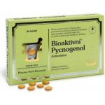 Pharma Nord Bioaktivní Pycnogenol 90 tablet – Zboží Mobilmania