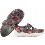 Renbut 33-375 CHLAPECKÉ papuče vícebarevné – Zboží Dáma