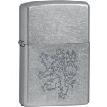 Zippo benzínový Czech Lion 25058 – Zbozi.Blesk.cz