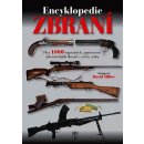 Encyklopedie zbraní - Přes 1000 vojenských, sportovních a historických zbraní z celého světa - Miller David