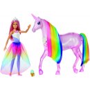 Barbie Kouzelný jednorožec a Dreamtopia