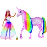 Barbie Kouzelný jednorožec a Dreamtopia – Zboží Dáma