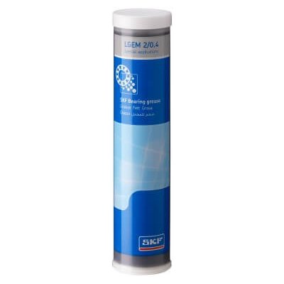 SKF LGEM 2 400 g – Zboží Mobilmania