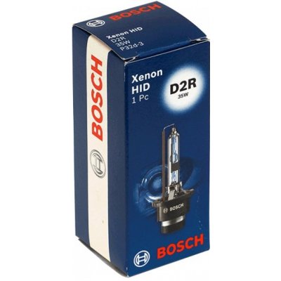 Žárovka Bosch D2R, Xenon HID 1987302903 – Hledejceny.cz