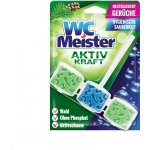 WC Meister Aktiv Kraft závěska do WC Les 45 g – HobbyKompas.cz