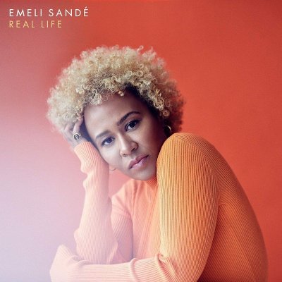 Emeli Sandé - Real life, CD, 2019