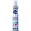 Nivea Diamond Volume pěnové tužidlo pro oslňující objem 150 ml