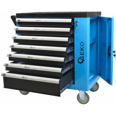 Geko G10833 243 ks – Zboží Dáma