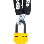 Oxford BOSS ALARM 1,2 m – Sleviste.cz