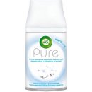 Air Wick Freshmatic Pure náplň do osvěžovače vzduchu Čerstvá bavlna 250 ml