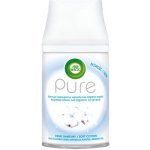 Air Wick Freshmatic Pure náplň do osvěžovače vzduchu Čerstvá bavlna 250 ml – Hledejceny.cz