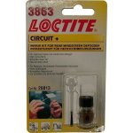 LOCTITE 3863 Oprava vyhřívání zadního skla 2g – HobbyKompas.cz