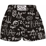 Styx art klasická guma dětské trenky fyzika (J1652) – Zboží Dáma