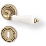 AC-T SERVIS BAROK BB bronz/porcelán – Sleviste.cz