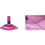 Calvin Klein Deep Euphoria toaletní voda dámská 100 ml – Sleviste.cz