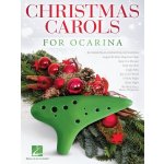 Christmas Carols For Ocarina noty na okarínu – Hledejceny.cz