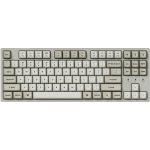 Keychron C1 Pro 80% TKL Super Brown Switch Hot-Swap C1PX-M3 – Zboží Živě