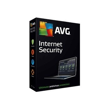 AVG Internet Security 10 lic. 2 roky SN elektronicky (ISCEN24EXXS010)